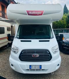 Challenger Transit