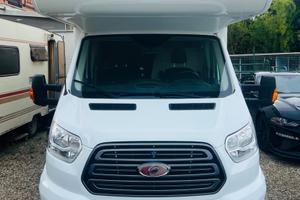 Challenger Transit