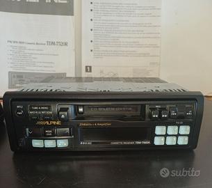 Autoradio
