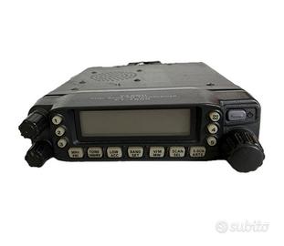 YAESU FT-7800