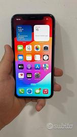 Apple iPhone 11 purple 128 GB - 6433