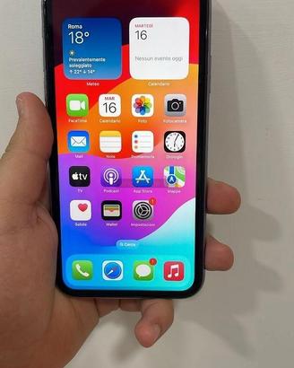 Apple iPhone 11 purple 128 GB - 6433