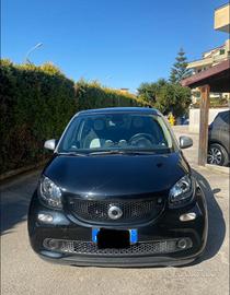 SMART forfour 2ªs. (W453) - 2015