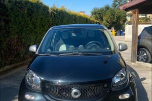 SMART forfour 2ªs. (W453) - 2015