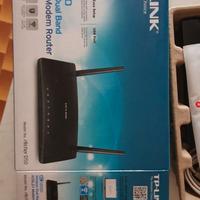Modem Tp-Link adsl-2