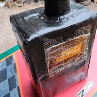 Serbatoio FT3 monoposto prototipi auto autocross