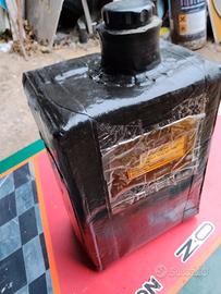 Serbatoio FT3 monoposto prototipi auto autocross