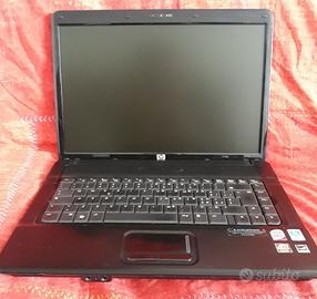 Compaq HP 6730s