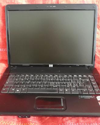 Compaq HP 6730s