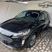 Ford Kuga 1.5 EcoBlue 120 CV 2WD Connect