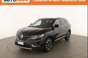 RENAULT Koleos NY09504