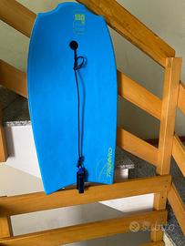 Tavola per body surf