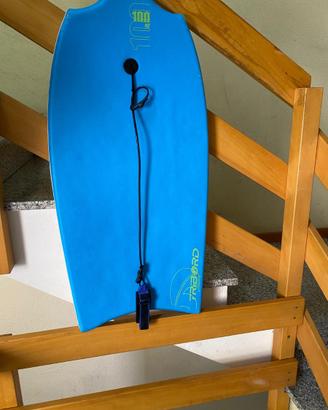 Tavola per body surf