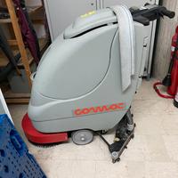 Lavapavimenti comac abila 17