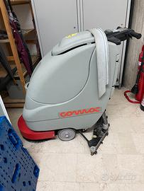 Lavapavimenti comac abila 17