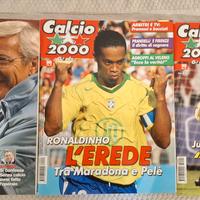 12 Calcio  2000
