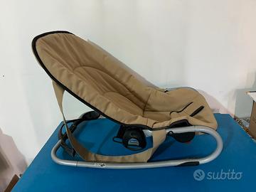 Sdraietta altalena chicco neonati bambini