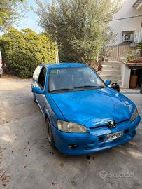 Peugeot 106 1.0 1999