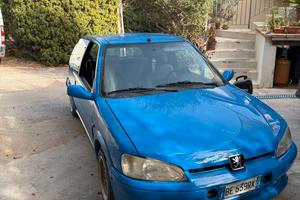 Peugeot 106 1.0 1999