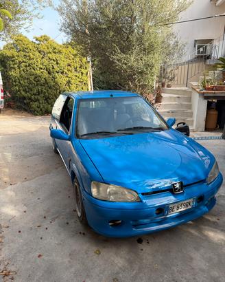 Peugeot 106 1.0 1999