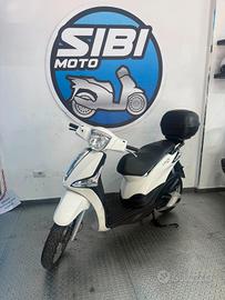 Piaggio Liberty 125
