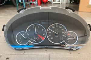 Quadro strumenti Peugeot 206 2005