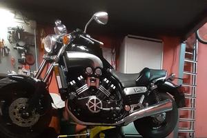 YAMAHA V MAX  modello AMERICA 1200