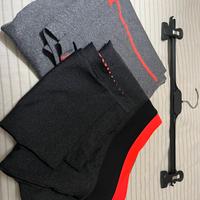 Leggins sportivi
