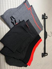 Leggins sportivi