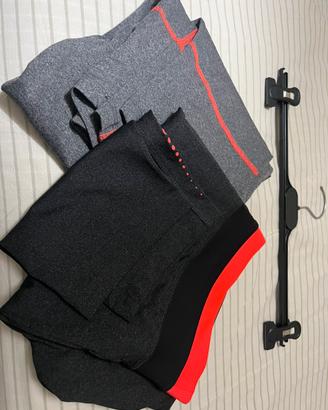 Leggins sportivi
