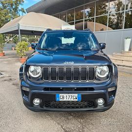 Jeep Renegade 1.6 Mtj 120cv Longitude