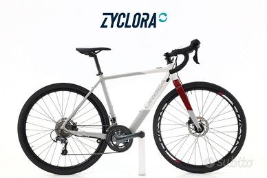 Orbea Gain D30 t.54