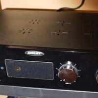 Preamplificatore Lector/Docet Pal Tube a Valvole