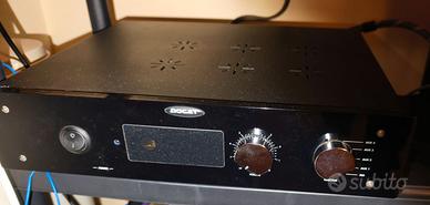 Preamplificatore Lector/Docet Pal Tube a Valvole