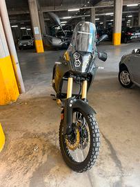 Yamaha Tenere 700