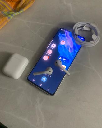 Samsung s21 5g