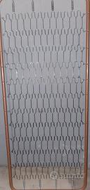 coppia di rete per letto singolo 