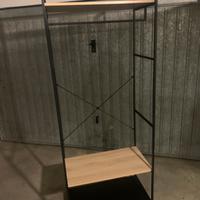 Appendiabiti mobile