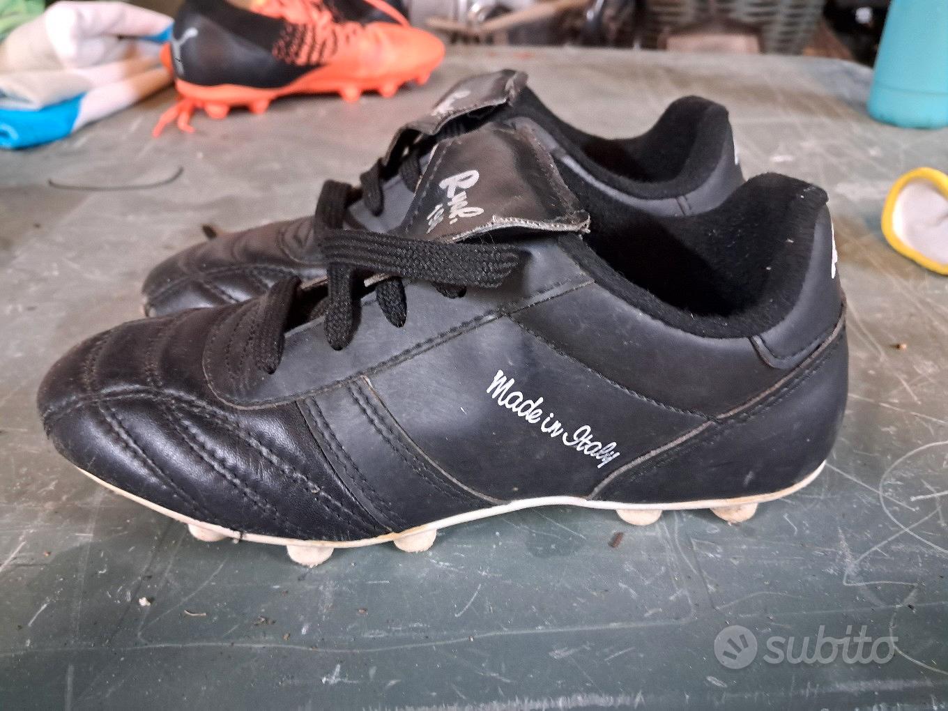 scarpe da calcio bambino Sports In vendita a Arezzo