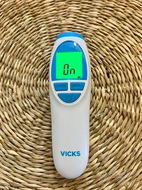 Termometro Infrarossi Vicks VNT200 No Touch