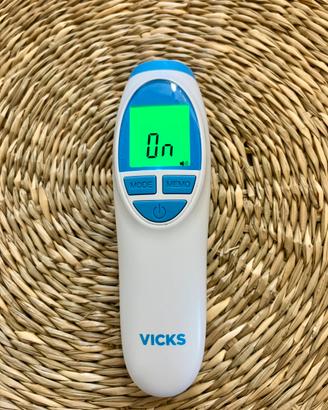 Termometro Infrarossi Vicks VNT200 No Touch