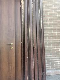 Porte interne