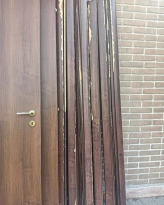 Porte interne