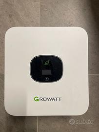 Inverter Growatt MIC1500TL-X