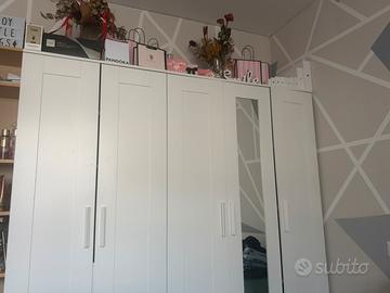 Armadio ikea
