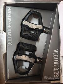 Vector 3s Garmin 
