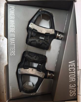 Vector 3s Garmin 