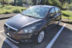 Ford Focus 1.6 TDCi 110 cv Titanium -2008, 5 porte