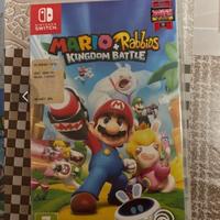Mario Rabbids