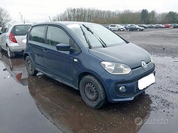 RICAMBI USATI AUTO VOLKSWAGEN Up 1° Serie CHY Ben